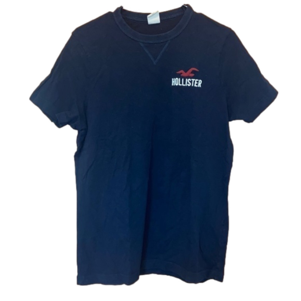 Black Hollister T-Shirt